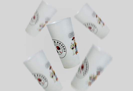 Vasos personalizables Mallorca: La opción sostenible para tus eventos