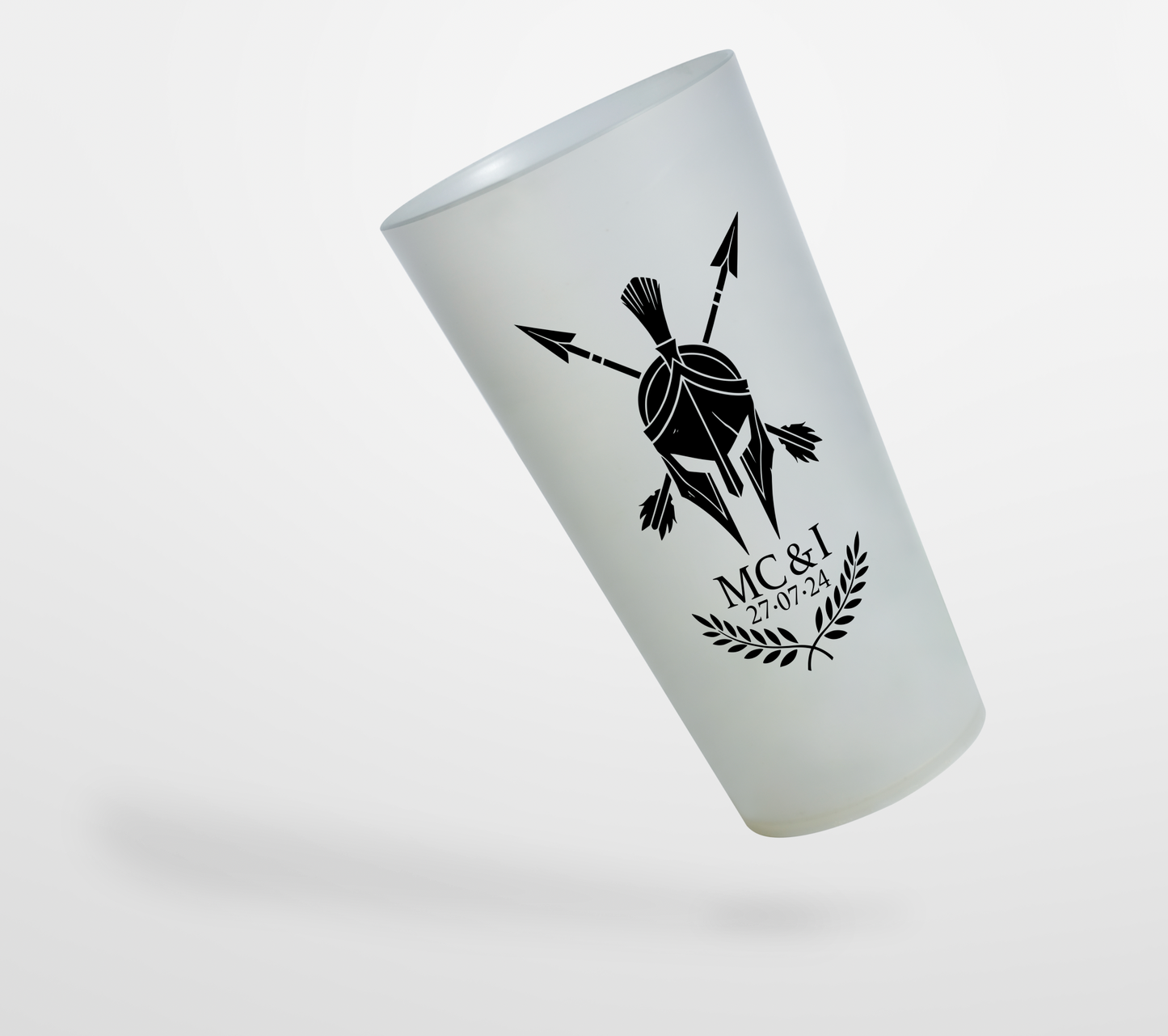 ECO-got 40cl PERSONALITZABLE