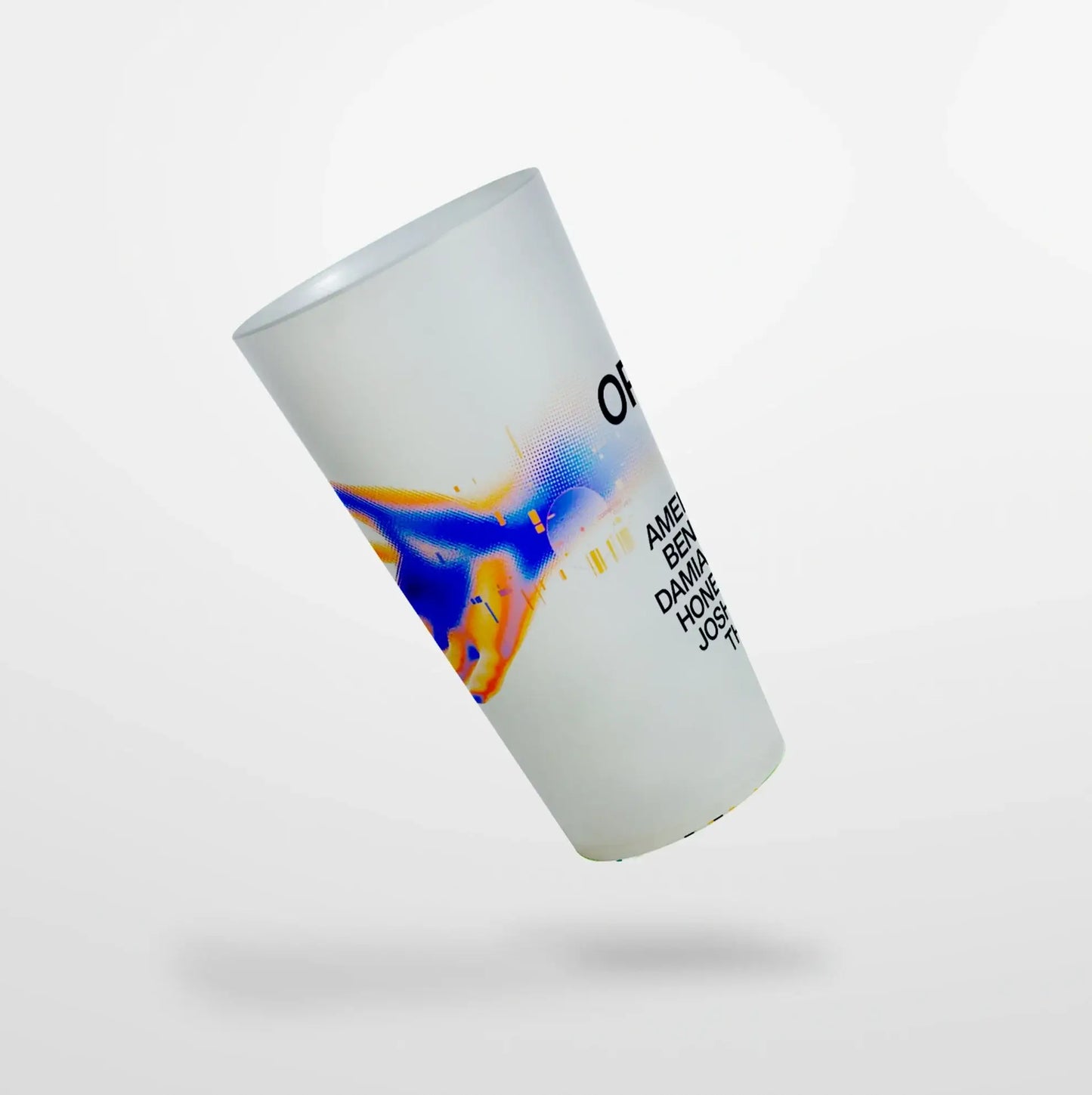 ECO-got 33cl PERSONALITZABLE