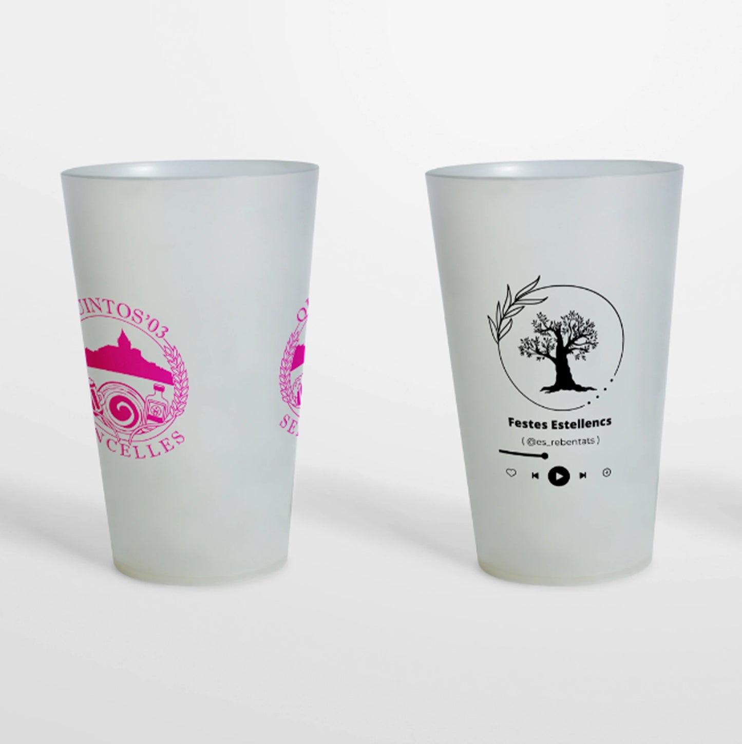 ECO-got 33cl PERSONALITZABLE