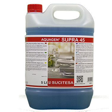 ABRILLANTA DURA SUPRA 45 5L. - assortiment