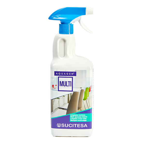 AQUAGEN MULTI 1000 ML - assortiment