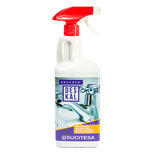 LIMPIADOR ANTICAL DESKAL FOAM 1L - assortiment