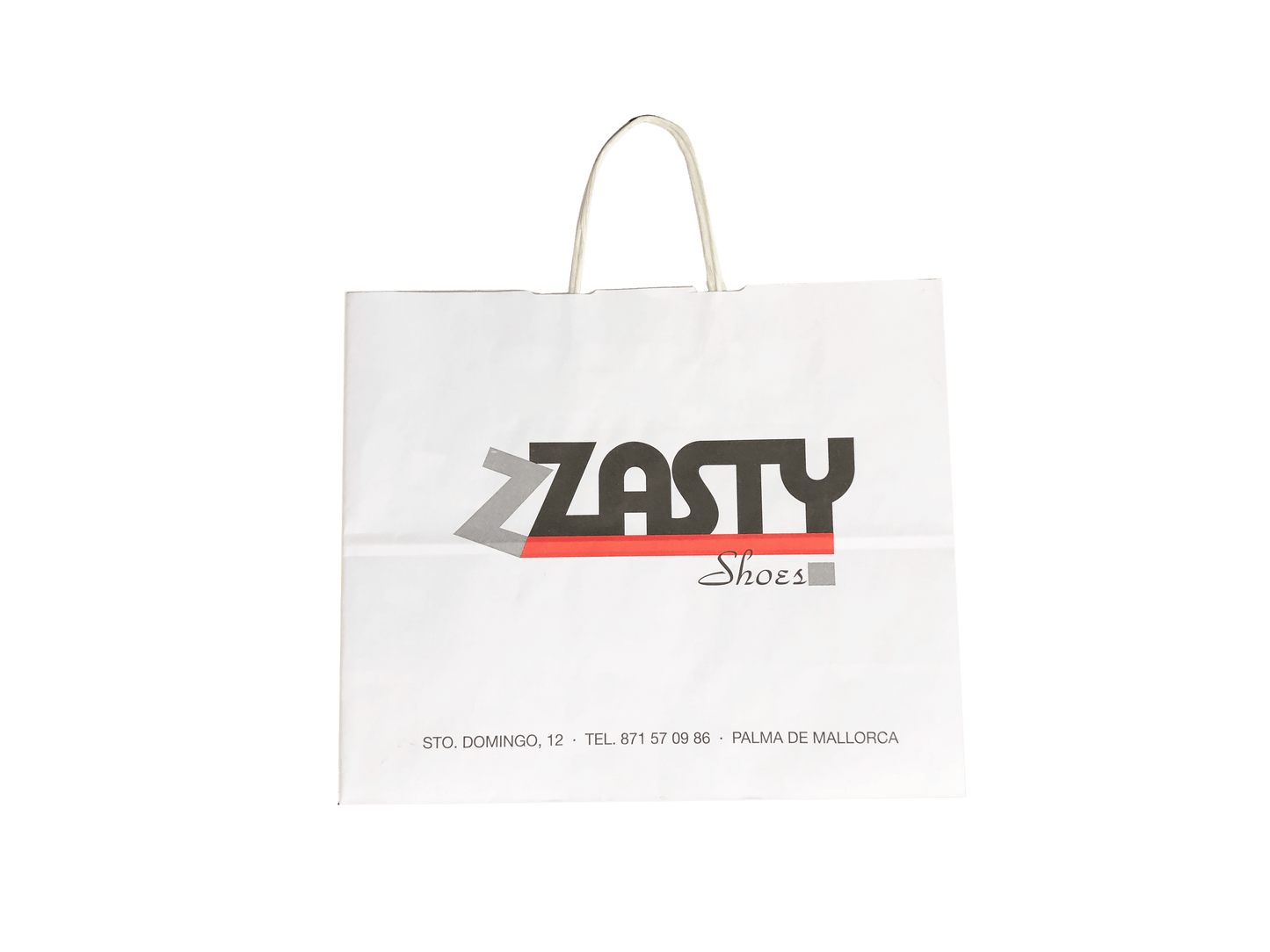 BOLSAS DE PAPEL 44x14x50 cm