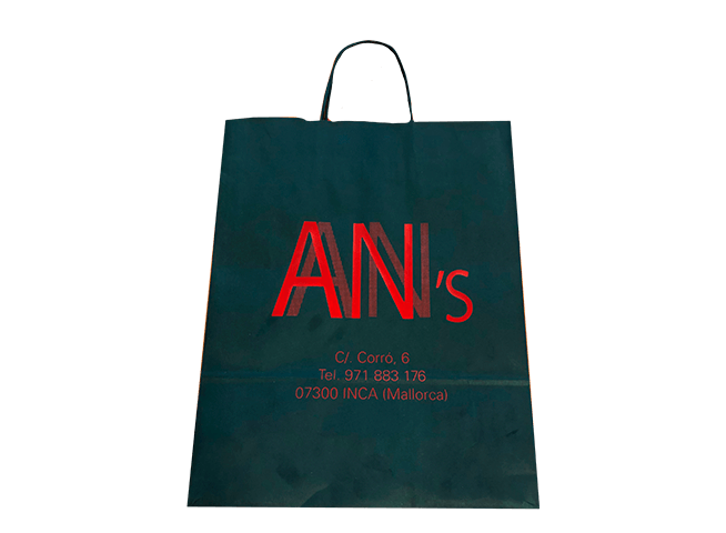 BOSSES DE PAPER NAN RIZADA