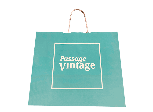 BORSA AMB IMPRESSA TOTAL