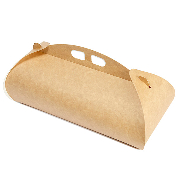 CAJA KRAFT ORLEANS N-4 20x15x7 100u