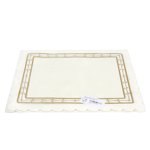BLONDA PARAF. B/O 100u-BLANCO - assortiment