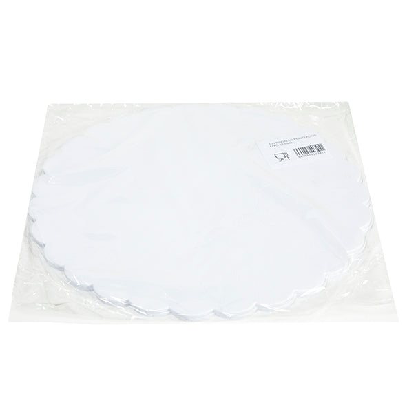 RODAL CEL.PUNTEADO 100u - assortiment