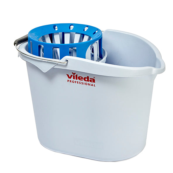 CUBO + ESCURRIDOR VILEDA - assortiment