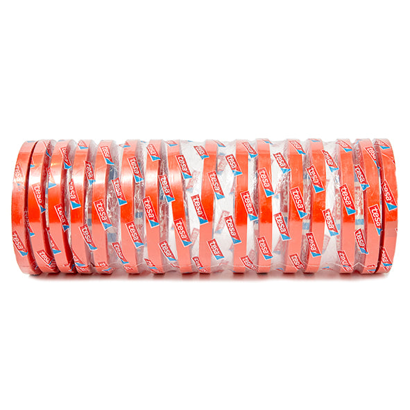 PVC CIERRE 66mm x9mm.04204-36 ROJO (16 UNID.) - assortiment