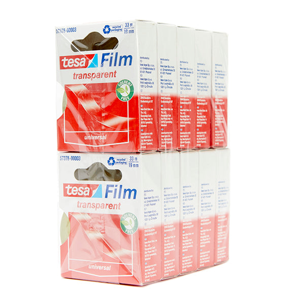 PRACTIC FILM 57369 66x19 (8 UNID.) - assortiment