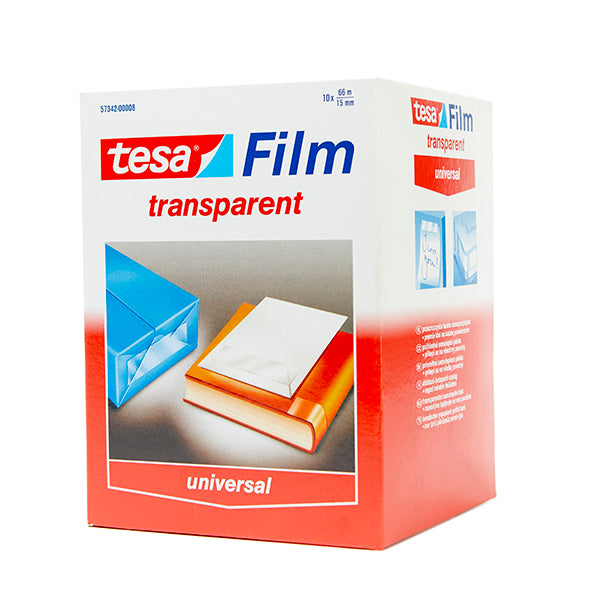 PRACTIC FILM 53742 66x15 (10 UNID.) - assortiment