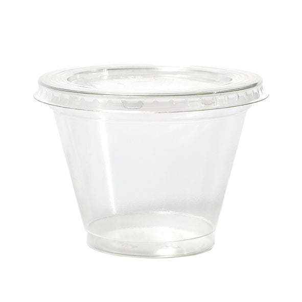 TAPA PLANA CERRADA D.95 09/20 800u - assortiment