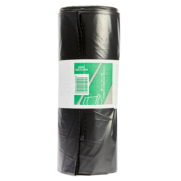 B.BASURA 90x110 GARBAG G175 NG. 150u - assortiment