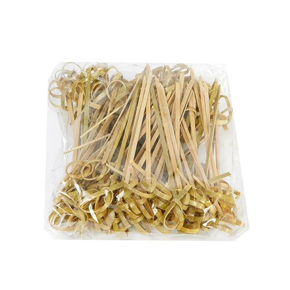 Picks bambu