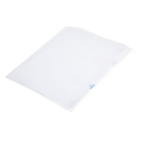 PAPEL PARAF. 60g. 27x38 - 20Kg - assortiment