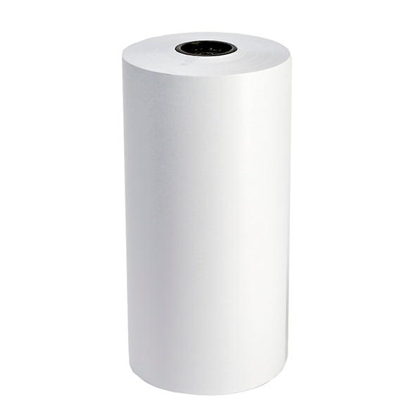 PAPEL MANILA BCO. 24gr. ROLLO 31cm. - assortiment