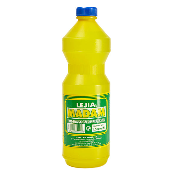 LEJIA APTA DESINFECION AGUA 1L.15u assortiment LEJIA APTA DESINFECION AGUA 1L.15u assortiment