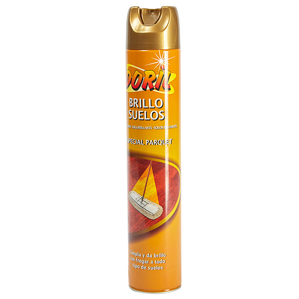 BRILLANT MOPA DORIL 1000u