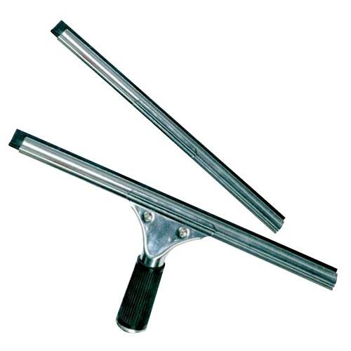 UTIL PULEX LIMPIACRISTALES INOX.45cm