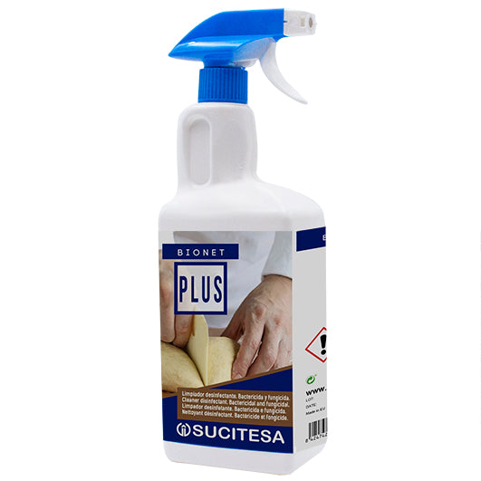 BIONET PLUS - assortiment