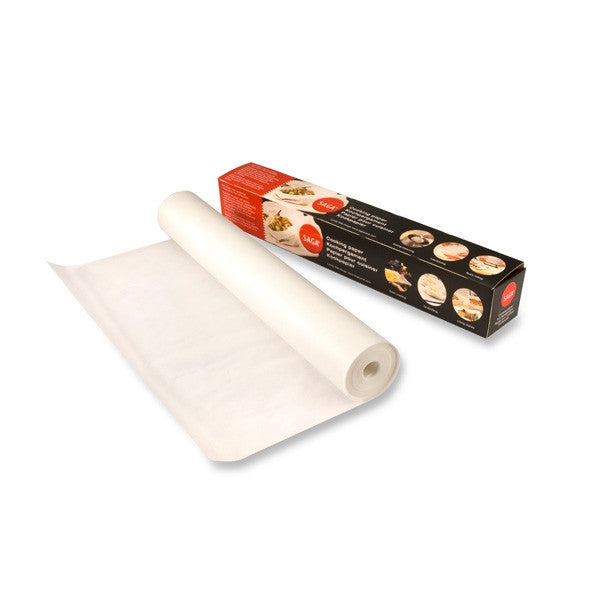 PAPEL HORNO SILICONAD. SAGA 40x60 - 500H. - assortiment