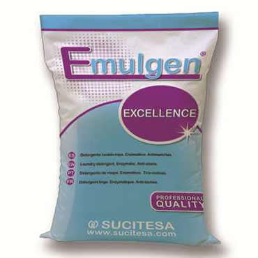 DETERGENTE EMULGEN PLUS EXCELLENCE - assortiment