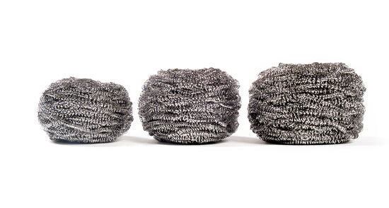 ESTROP.INOX.UNIFAC 40gr.-12u