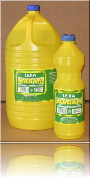 LEJIA NORMAL 2L. 6u - assortiment