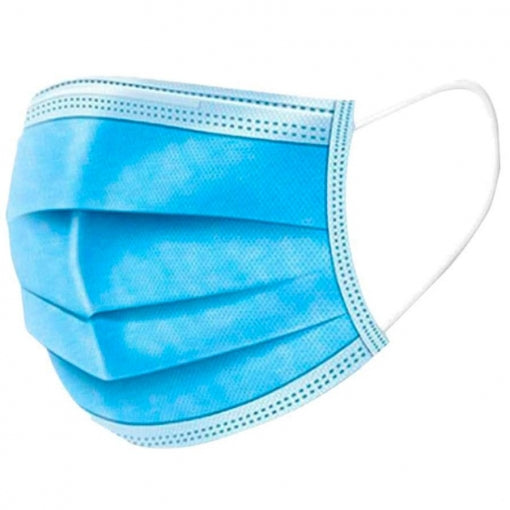 MASCARETA HIGIENICA (50 UNID.)