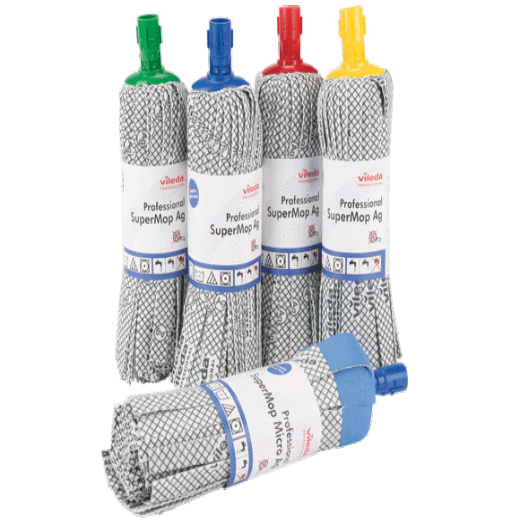 FREGONA VILEDA PROFESIONAL - assortiment