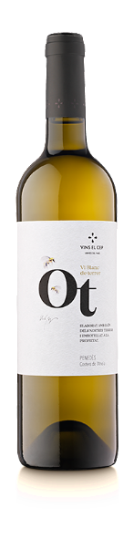 VI OT BLANC 2016 DE TERRES ECO 12u/caixa