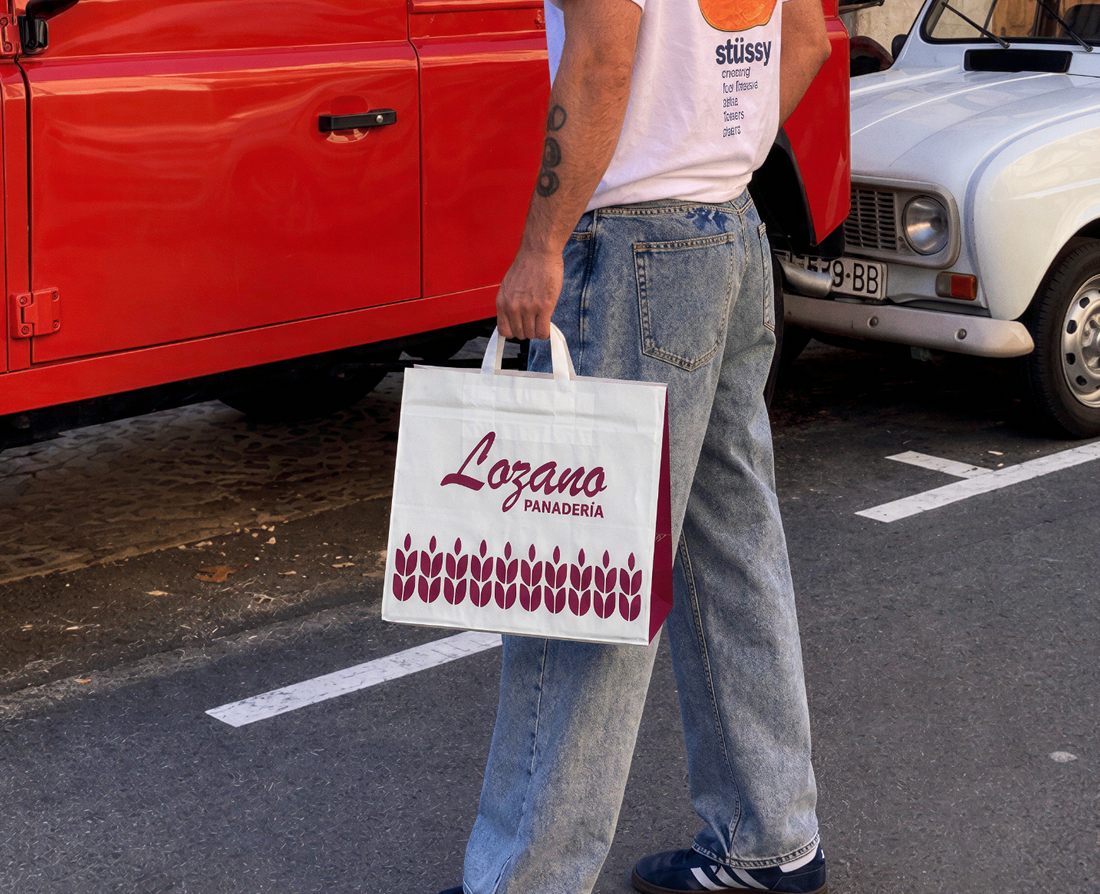 Packaging personalizado en Mallorca: tu marca fuera del local