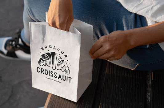 Bolsas de Papel en Mallorca: Soluciones Personalizadas para tu Negocio con Assortiment