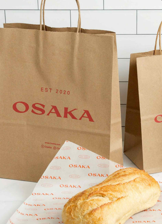 Los 3 elementos de packaging personalizado que no pueden faltar en tu restaurante