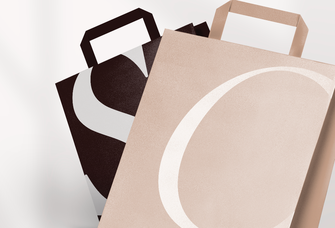 Bolsas de papel personalizadas en Mallorca: la clave para destacar tu marca