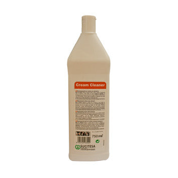 DESENGREIXANT CREAM CLEANER 750ML