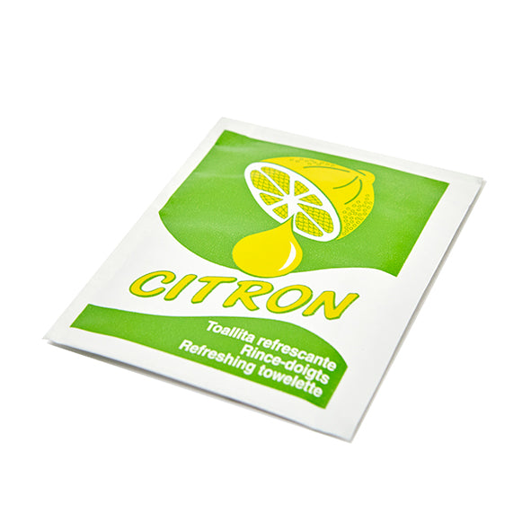 Toallita Citron
